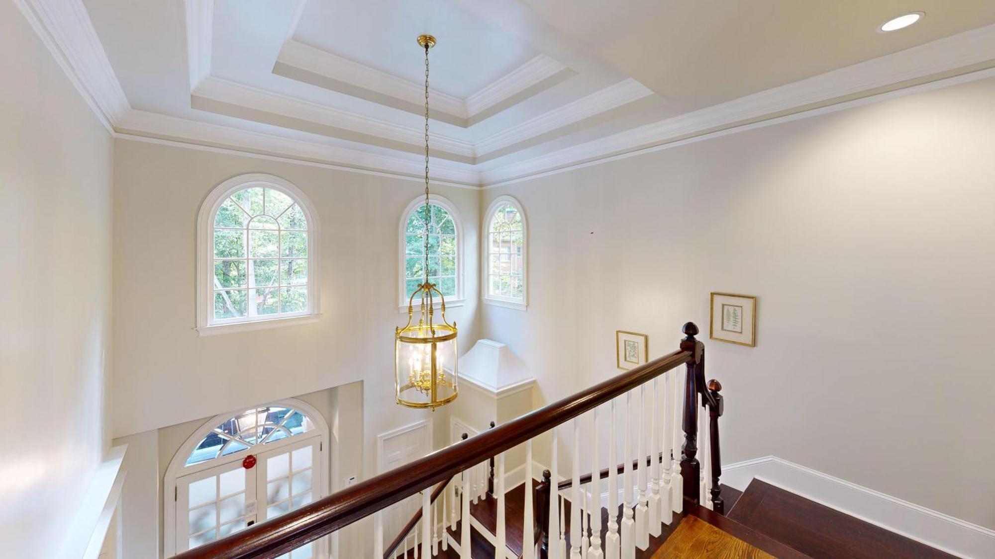 Luxury Spacious 4br In Buckhead *