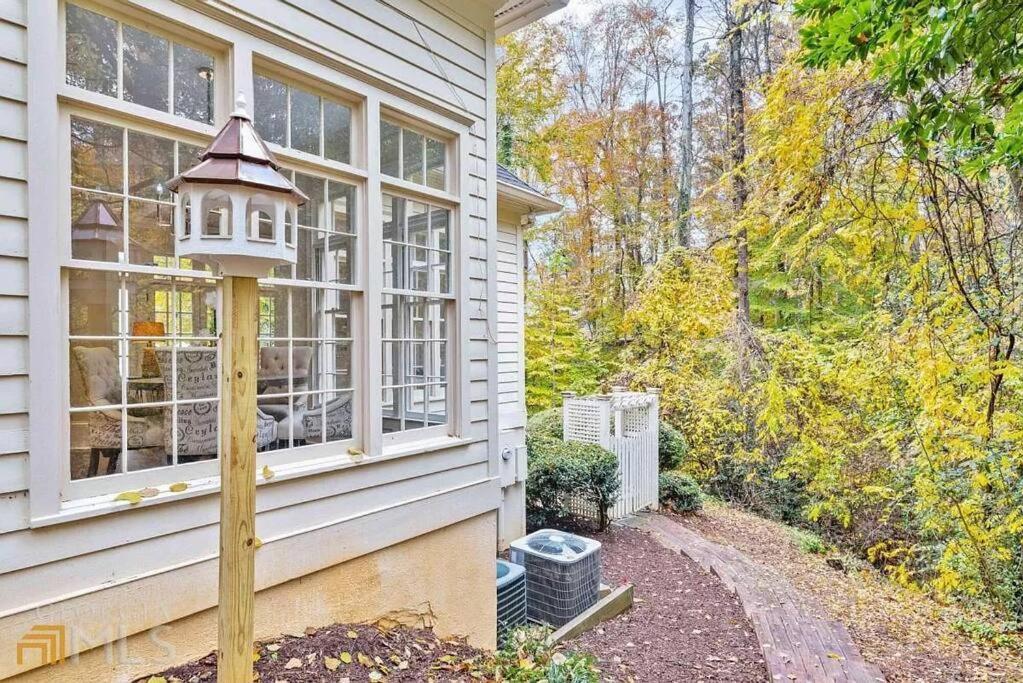 Holiday home Luxury Spacious 4br In Buckhead